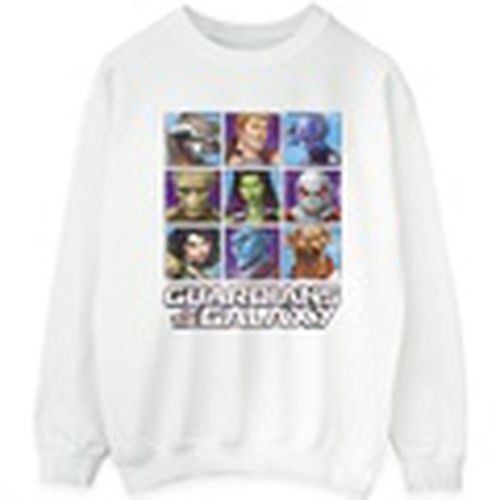 Jersey BI19529 para mujer - Guardians Of The Galaxy - Modalova