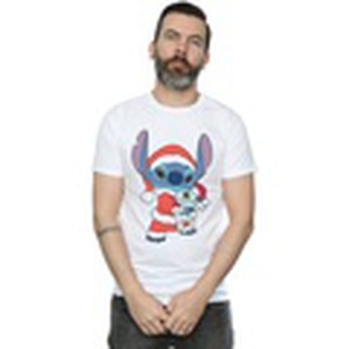 Camiseta manga larga BI19702 para hombre - Disney - Modalova