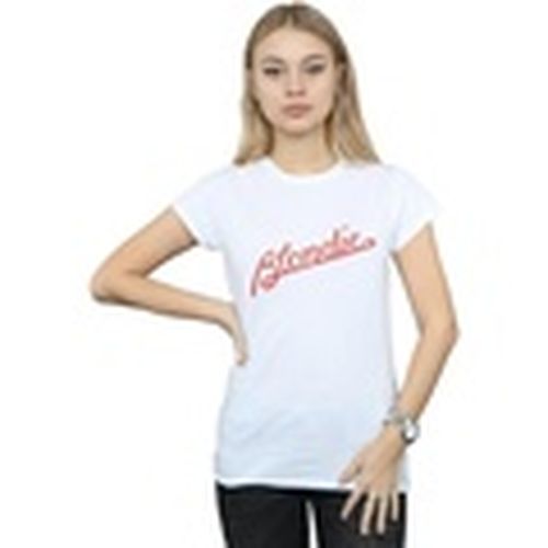 Blondie Camiseta BI19706 para mujer - Blondie - Modalova