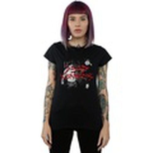 Camiseta manga larga BI19707 para mujer - Dead Kennedys - Modalova