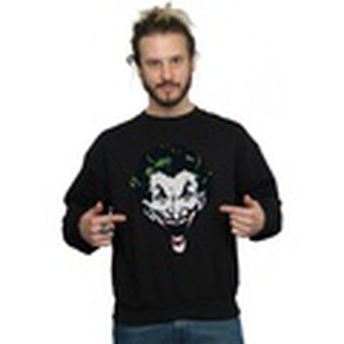 Jersey BI19716 para hombre - Dc Comics - Modalova