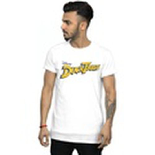 Camiseta manga larga Duck Tales para hombre - Disney - Modalova