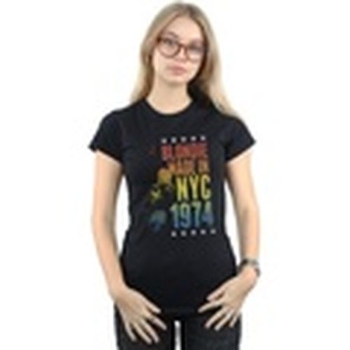 Blondie Camiseta BI19760 para mujer - Blondie - Modalova