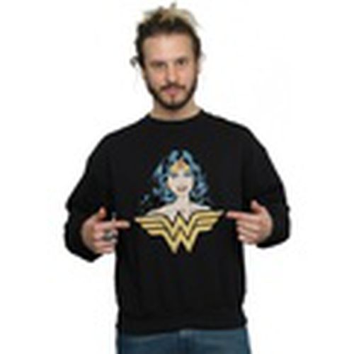 Jersey BI19770 para hombre - Dc Comics - Modalova