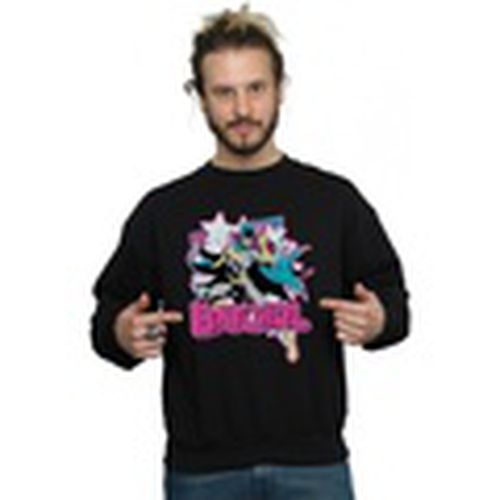 Jersey BI19629 para hombre - Dc Comics - Modalova