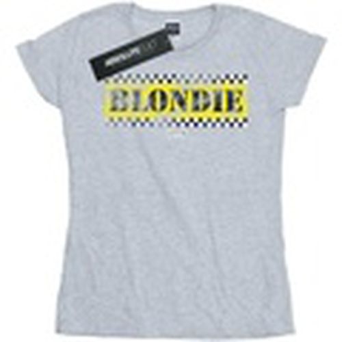 Camiseta manga larga 74 para mujer - Blondie - Modalova