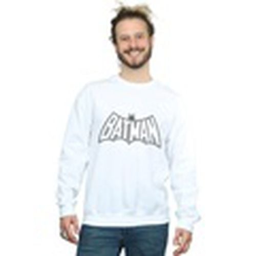 Jersey BI19853 para hombre - Dc Comics - Modalova