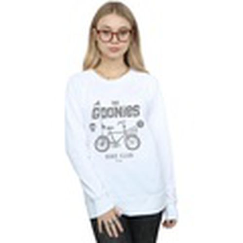 Goonies Jersey Bike Club para mujer - Goonies - Modalova