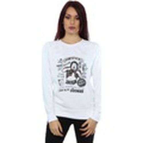 Jersey Jerk Alert para mujer - Goonies - Modalova