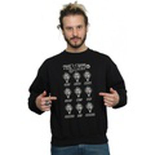 Jersey The Many Moods Of The Joker para hombre - Dc Comics - Modalova