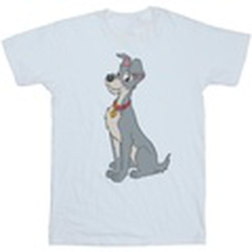 Camiseta manga larga - para hombre - Disney - Modalova