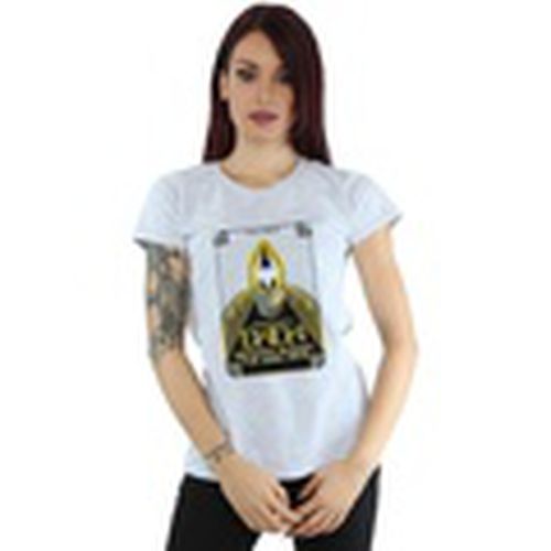 Camiseta manga larga Advanced DADA para mujer - Fantastic Beasts - Modalova