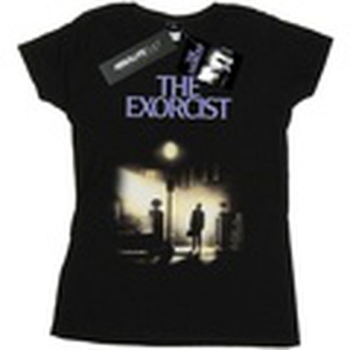 Camiseta manga larga Classic Poster para mujer - The Exorcist - Modalova