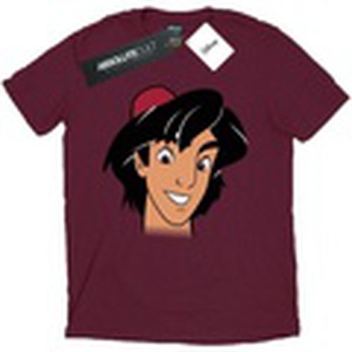 Camiseta manga larga - para hombre - Disney - Modalova