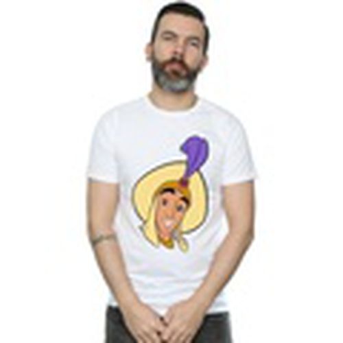 Camiseta manga larga BI20075 para hombre - Disney - Modalova