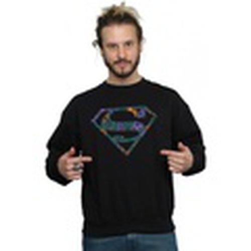 Jersey BI20010 para hombre - Dc Comics - Modalova