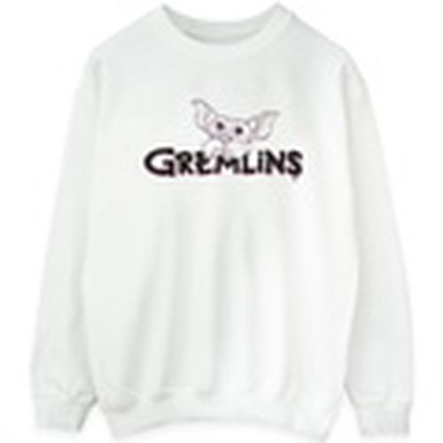 Gremlins Jersey BI20018 para mujer - Gremlins - Modalova