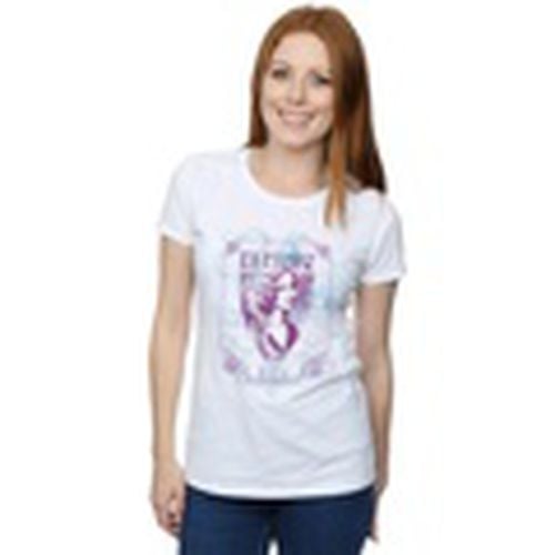 Camiseta manga larga BI20028 para mujer - Fantastic Beasts - Modalova