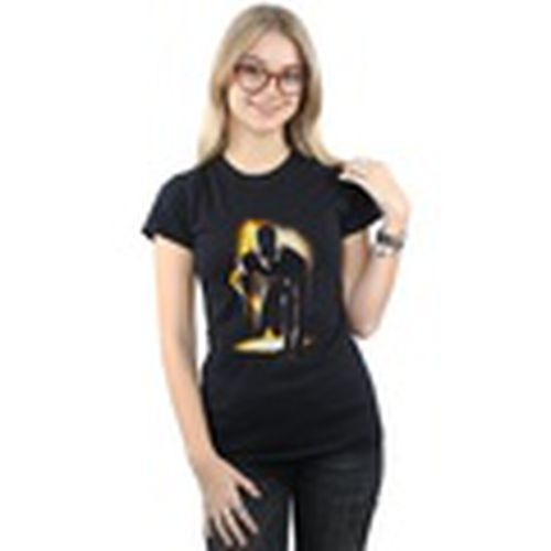 Camiseta manga larga Ready To Go para mujer - Dc Comics - Modalova