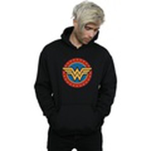 Jersey BI20278 para hombre - Dc Comics - Modalova