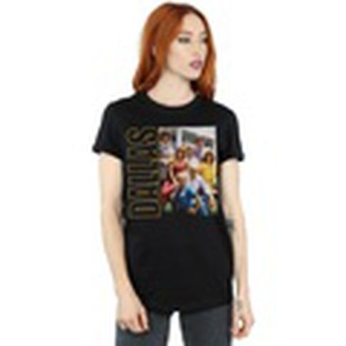 Camiseta manga larga BI20346 para mujer - Dallas - Modalova