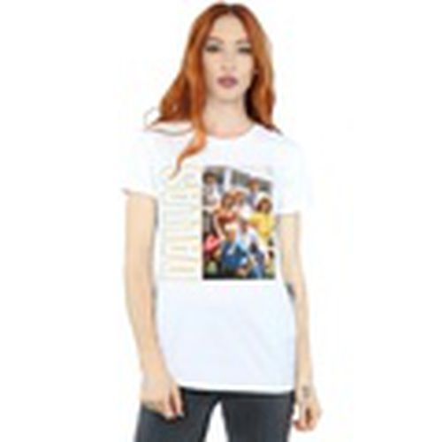 Camiseta manga larga Ewing Family Photo para mujer - Dallas - Modalova