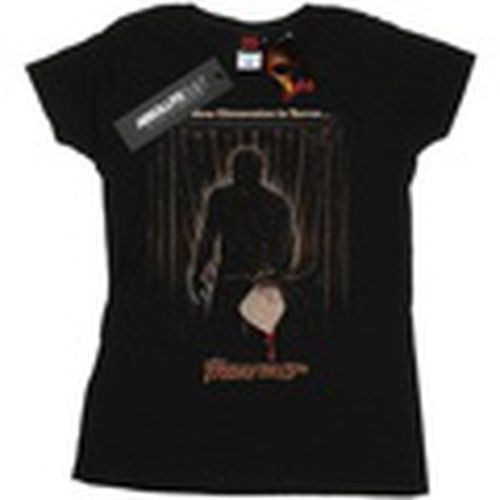 Camiseta manga larga BI20548 para mujer - Friday The 13Th - Modalova