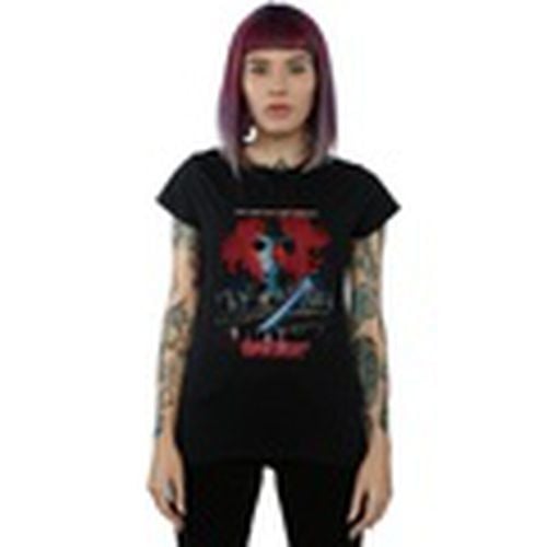 Camiseta manga larga Jason Takes Manhattan para mujer - Friday The 13Th - Modalova