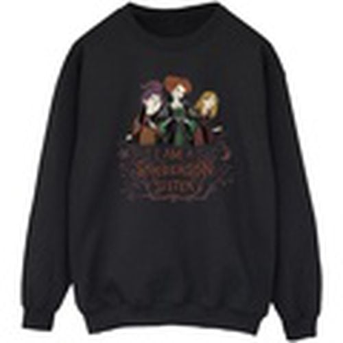 Jersey Hocus Pocus Sanderson Sister para hombre - Disney - Modalova