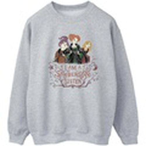 Jersey Hocus Pocus Sanderson Sister para hombre - Disney - Modalova