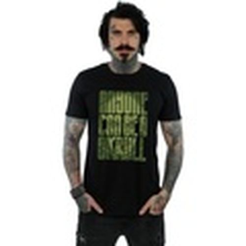 Camiseta Anyone Can Be A Skrull para hombre - Marvel - Modalova