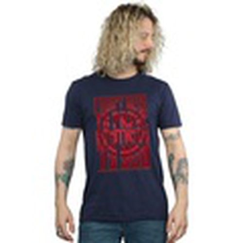 Camiseta manga larga Prove Anything para hombre - Marvel - Modalova