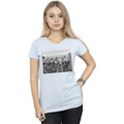 Camiseta manga larga Construction Photo para mujer - Friends - Modalova