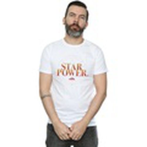 Camiseta manga larga BI20499 para hombre - Marvel - Modalova