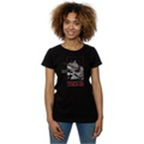 Camiseta manga larga BI20503 para mujer - Friday 13Th - Modalova