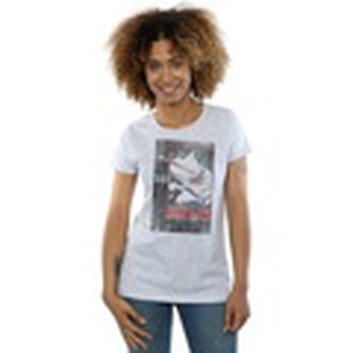 Camiseta manga larga BI20503 para mujer - Friday 13Th - Modalova