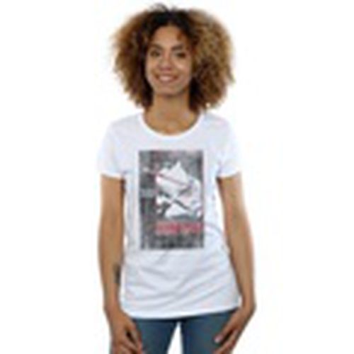 Camiseta manga larga BI20503 para mujer - Friday 13Th - Modalova