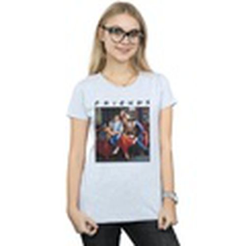 Camiseta manga larga BI20739 para mujer - Friends - Modalova