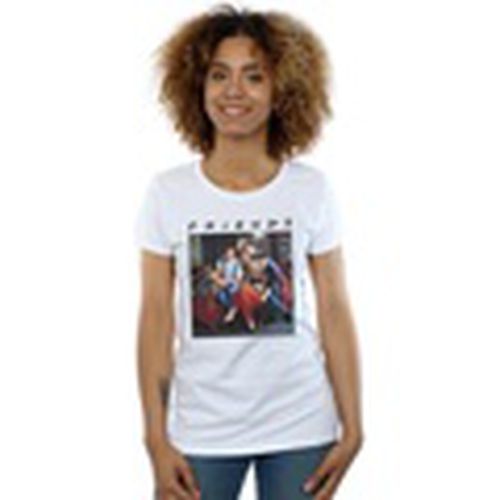 Camiseta manga larga BI20739 para mujer - Friends - Modalova