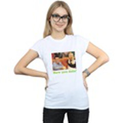 Camiseta manga larga BI20617 para mujer - Friends - Modalova