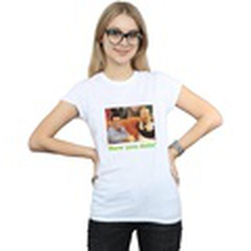 Camiseta manga larga How You Doin para mujer - Friends - Modalova