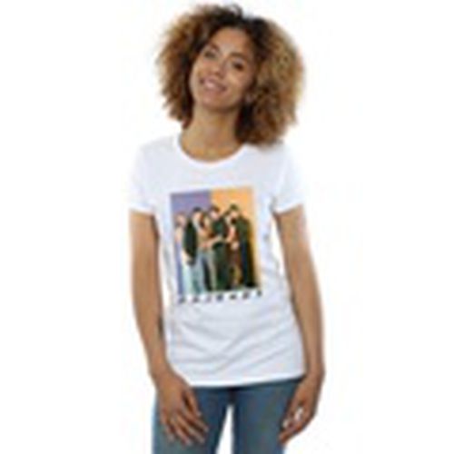 Camiseta manga larga Group Photo para mujer - Friends - Modalova