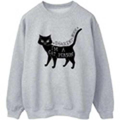 Jersey Hocus Pocus A Cat Person para hombre - Disney - Modalova