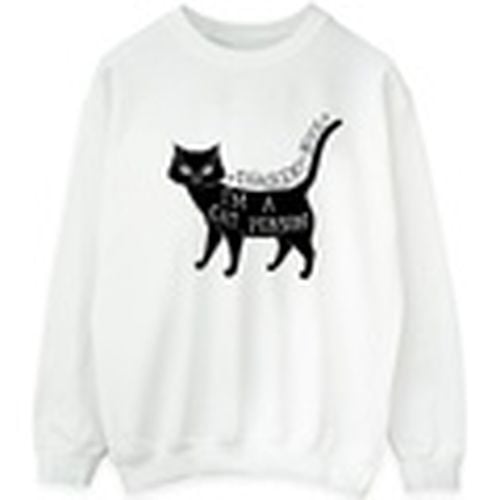 Jersey Hocus Pocus A Cat Person para hombre - Disney - Modalova