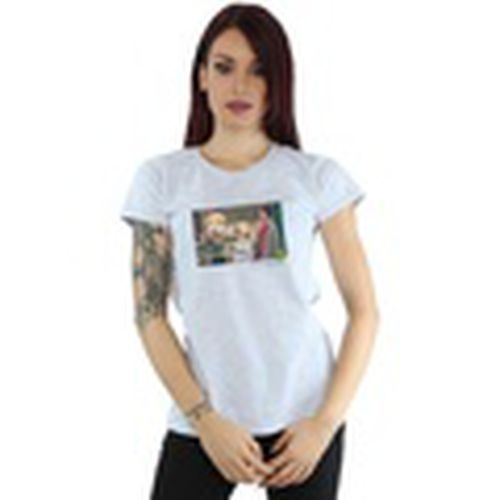 Camiseta manga larga BI20898 para mujer - Friends - Modalova