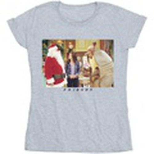 Camiseta manga larga Christmas Armadillo para mujer - Friends - Modalova