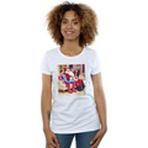 Camiseta manga larga BI20900 para mujer - Friends - Modalova