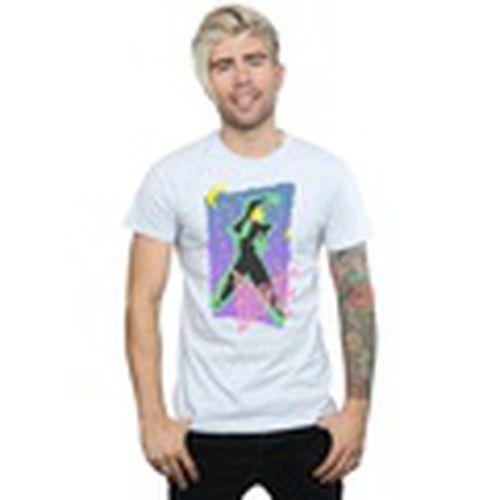 Camiseta manga larga BI20962 para hombre - David Bowie - Modalova