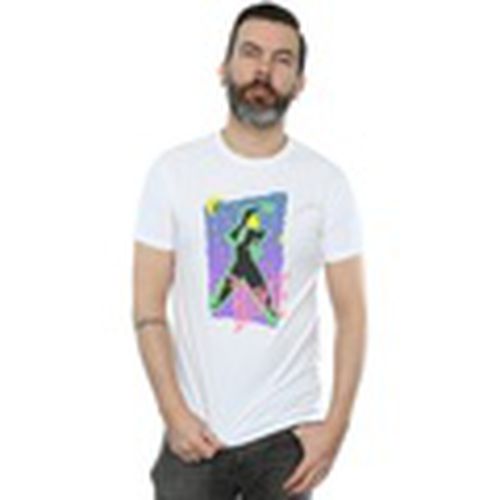 Camiseta manga larga BI20962 para hombre - David Bowie - Modalova