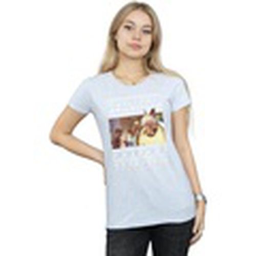 Camiseta manga larga Holiday Armadillo para mujer - Friends - Modalova